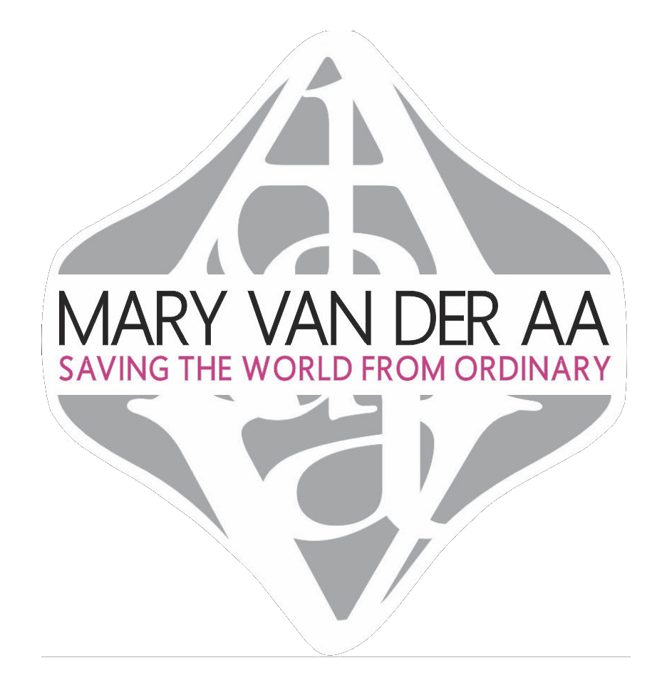 Mary Van Der AA logo